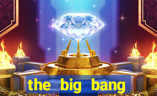 the big bang theory dublado assistir